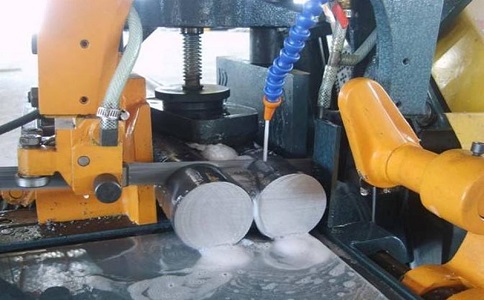 信宜卧式带锯床的送料方式有哪几种？