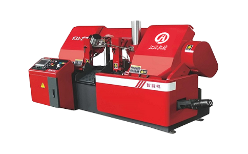 信宜卧式带锯床切削金属时出现打齿的原因是什么? 信宜卧式带锯床切削金属时出现打齿的原因是什么?